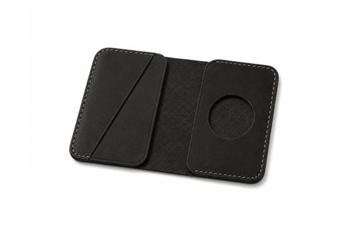 Bi-Fold Wallet Model 3