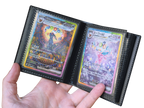The 1x1 Mini Card Binder