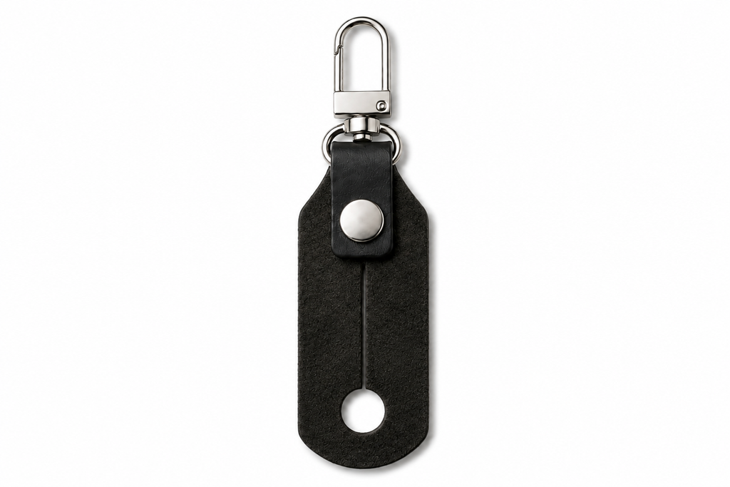 Fingerboard Holder Keychain