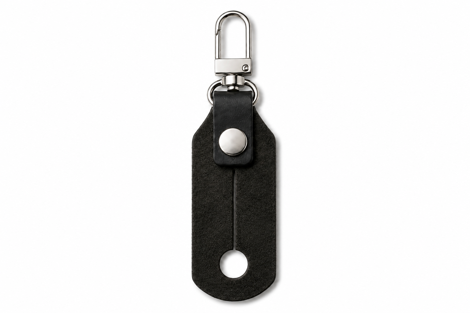 Fingerboard Holder Keychain
