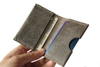 Bi-Fold Wallet Model 2