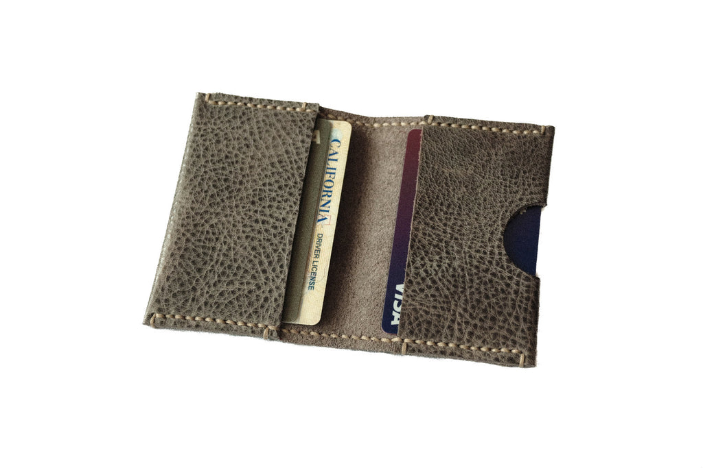 Bi-Fold Wallet Model 2