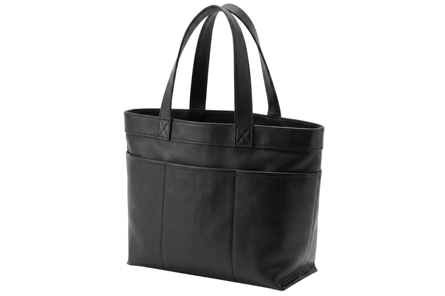 Pocket Utility Tote