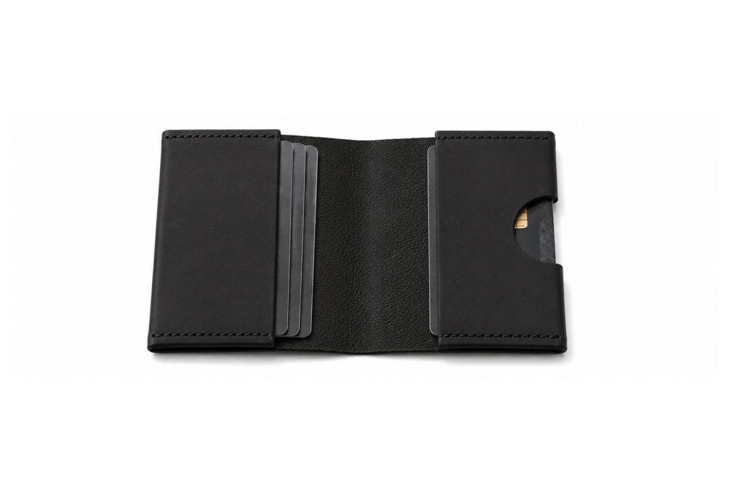 Bi-Fold Wallet Model 2