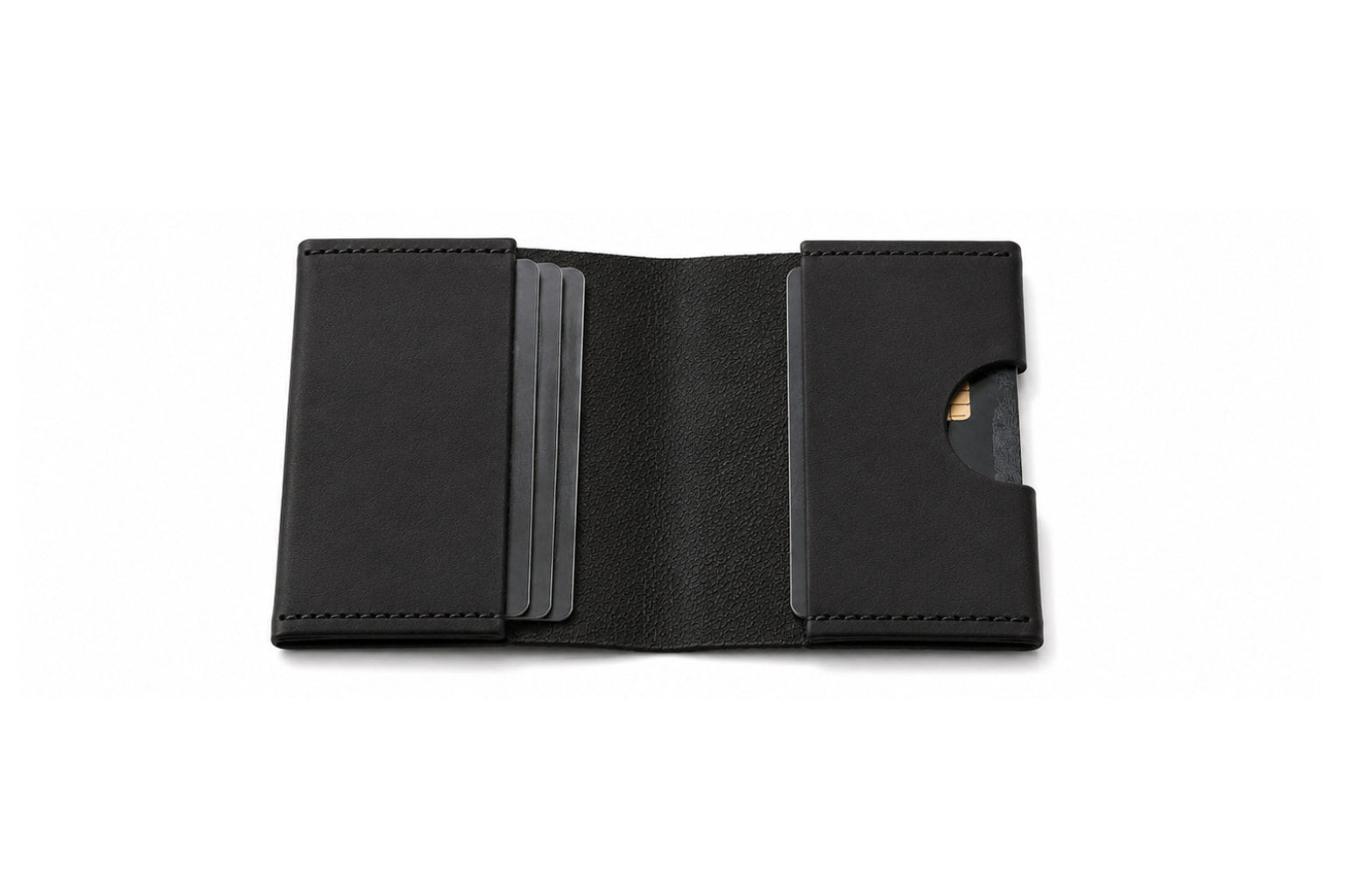 Bi-Fold Wallet Model 2