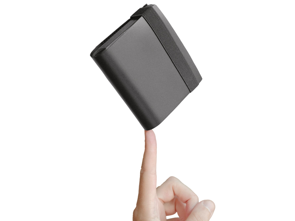 The 1x1 Mini Card Binder