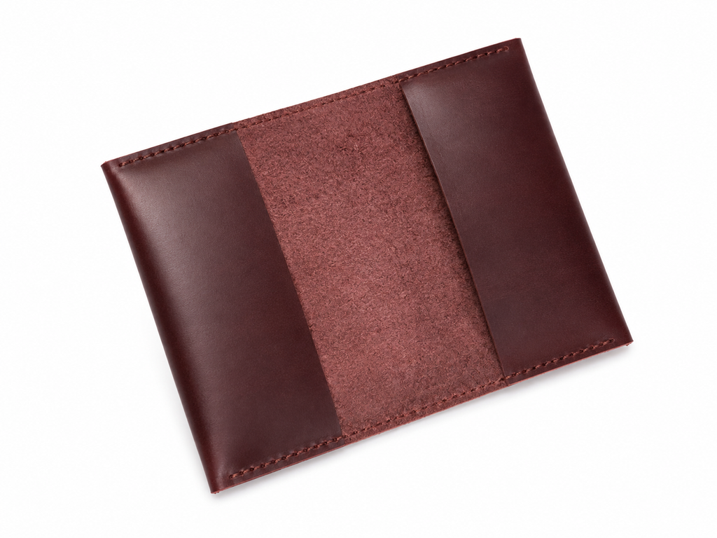 Standard Issue Wallet Model 1