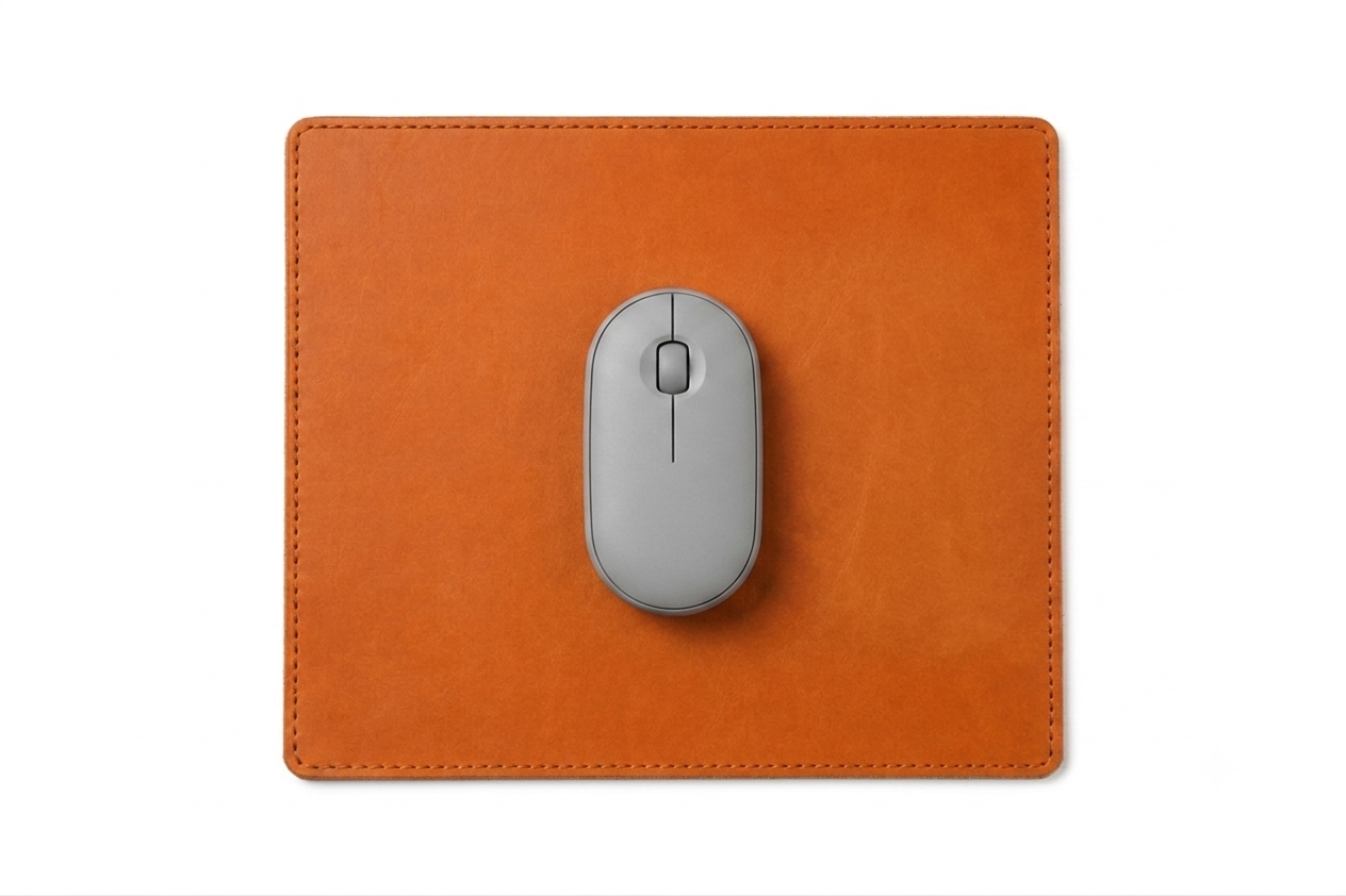 Standard Issue Mouse Pad