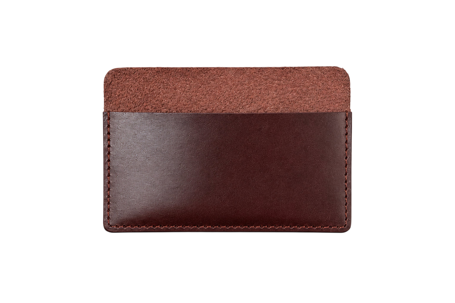 Standard Issue Wallet Model Ø
