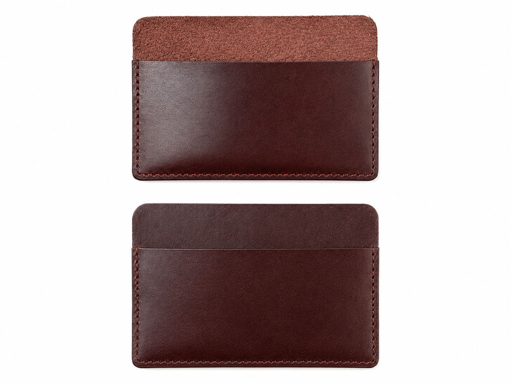 Standard Issue Wallet Model Ø