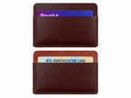 Standard Issue Wallet Model Ø