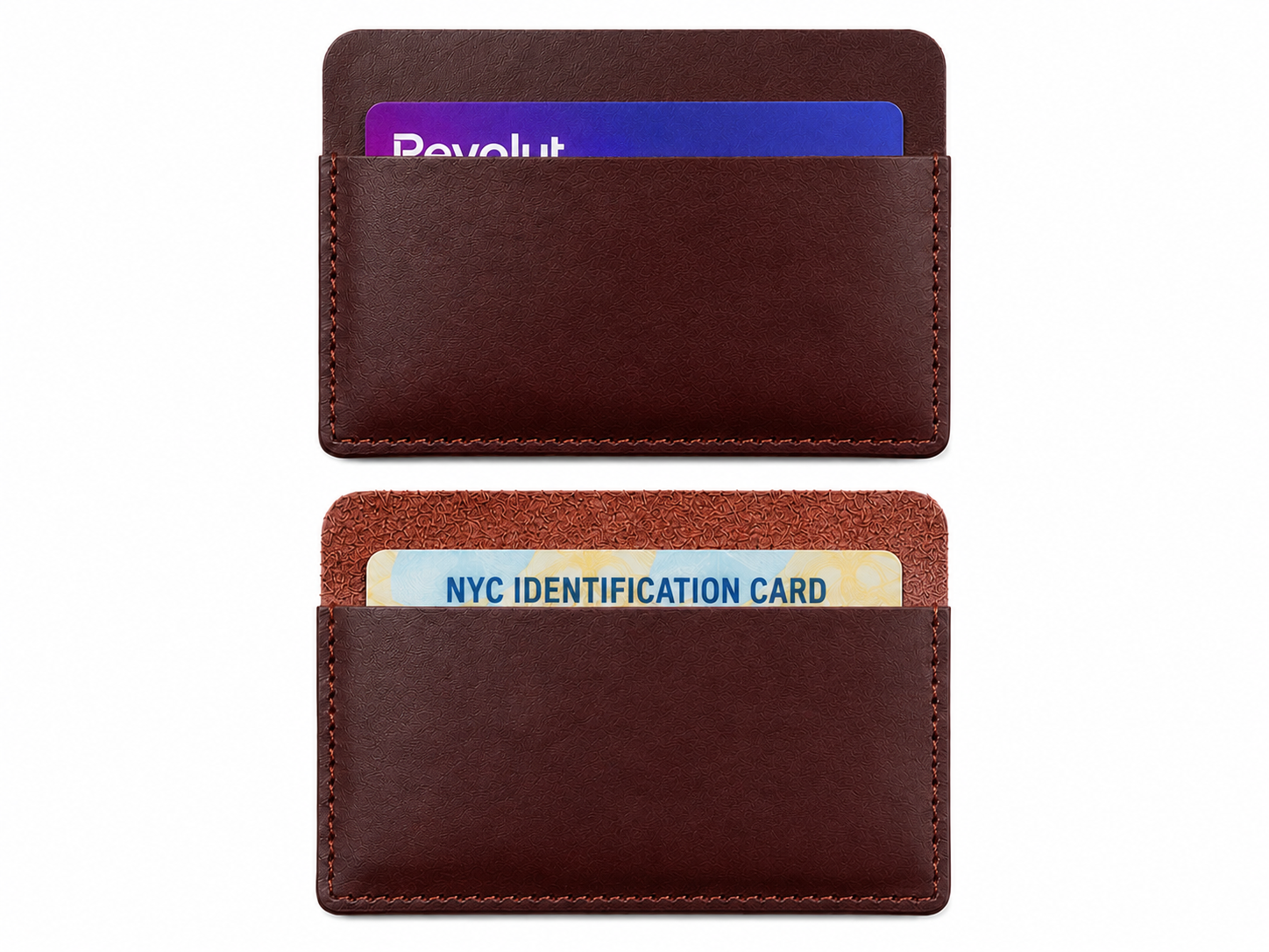 Standard Issue Wallet Model Ø
