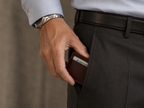 Standard Issue Wallet Model Ø