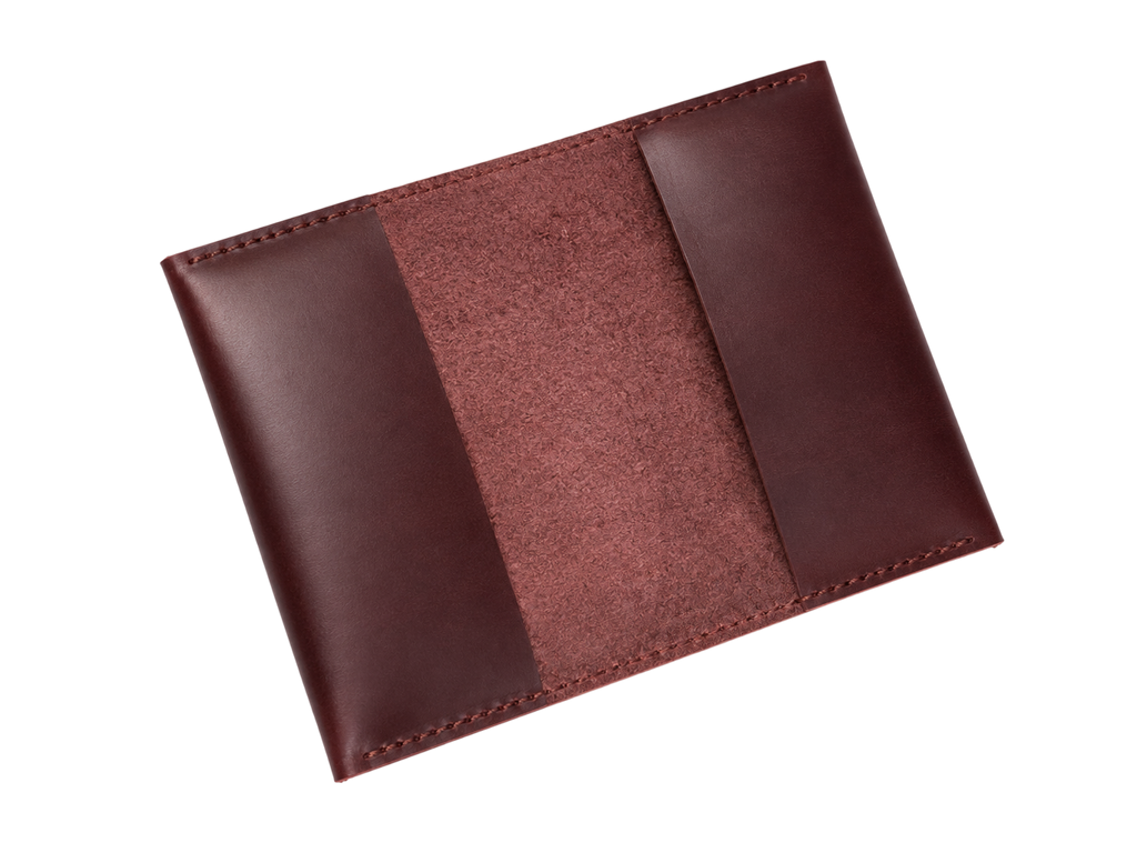 Standard Issue Wallet Model 1