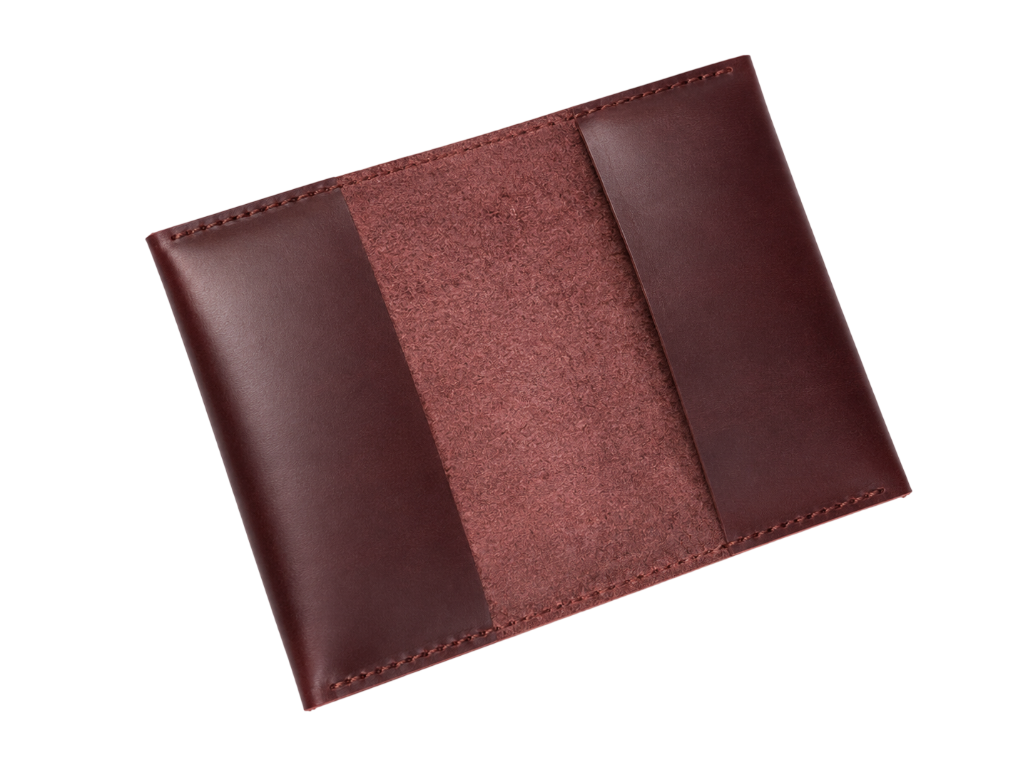 Standard Issue Wallet Model 1